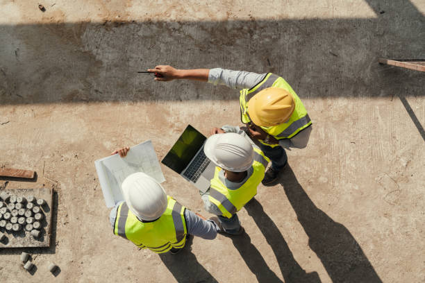 Best Waterproofing & Drywells  in Many, LA